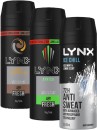 Lynx-Body-Spray-165ml Sale