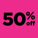 50-off-Womens-Mens-Kids-Clothing Sale