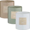 Ceramic-Candle Sale