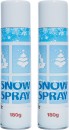 Snow-Spray-Can-180g Sale