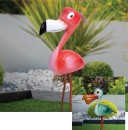 Gardenhub-Metal-Bobble-Birds-49cm Sale