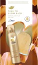 Dove-Gift-Set-Time-to-Glow-Go-Duo-2-Piece Sale