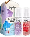 Impulse-Be-Crystal-Clear-Set-4-Piece Sale