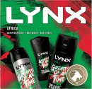 Lynx-Africa-Trio-Gift-Set-3-Piece Sale