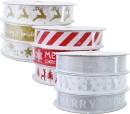 Christmas-Ribbon-3-Pack Sale