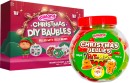 Lolliland-Christmas-Jelly-Fruits-30-Pack-or-Diy-Baubles-Kit-4-Pack Sale