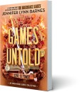 Games-Untold Sale