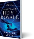 Heist-Royale Sale