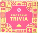 Ginger-Fox-Trivia-Food-and-Drink Sale