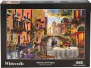 Whitcoulls-1000-Piece-Puzzle-Venice-Al-Fresco Sale