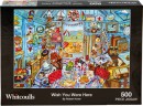 Whitcoulls-500-Piece-Puzzle-Wish-You-Were-Here Sale