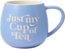 Hug-Mug-Just-My-Cup-of-Tea Sale