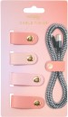 NEW-Noted-Aura-Cable-Tidies Sale