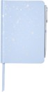 WHSmith-Celeste-A6-Notebook-with-Pen Sale