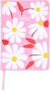 NEW-Noted-Daisy-A5-Canvas-Notebook Sale