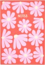 NEW-Noted-Daisy-A5-Flexi-Notebook Sale