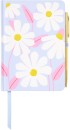 NEW-Noted-Daisy-A6-Notebook-with-Pen Sale