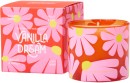 The-Aromatherapy-Co-Daisy-Candle-Vanilla-Dream Sale