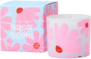 The-Aromatherapy-Co-Daisy-Candle-Bright-Blooms Sale