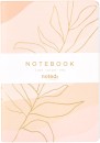 Noted-Siena-A5-Pack-of-2-Notebooks Sale