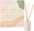 The-Aromatherapy-Co-Siena-Mini-Diffuser-Set-of-3 Sale