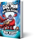 Dog-Man-Big-Jim-Begins Sale