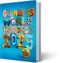 Guinness-World-Records-2025 Sale