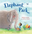 Elephant-Park Sale