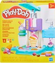 Play-Doh-Rainbow-Swirl-Ice-Cream-Playset Sale