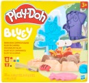 Play-Doh-Bluey-Goes-Camping-Playset Sale