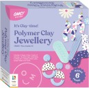 Oh-My-Craft-Kit-Polymer-Clay-Jewellery Sale