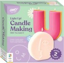 Oh-My-Craft-Kit-Candle-Making Sale