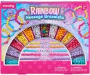 Moochy-Rainbow-Message-Bracelets Sale