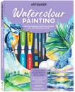 Art-Maker-Studio-Kit-Watercolour-Painting Sale