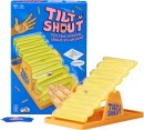 Tilt-N-Shout Sale