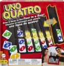 Uno-Quatro Sale