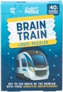 Logic-Puzzle-Brain-Train Sale