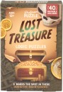 Logic-Puzzle-Lost-Treasure Sale