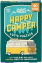 Logic-Puzzle-Happy-Camper Sale