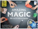 Amazing-Magic-50-Tricks-and-Illusions Sale