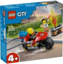 Lego-City-Rescue-Motorcycle Sale