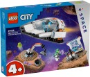 Lego-City-Spaceship-Asteroid-Discover Sale