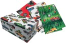 Gift-Wrapping-Paper-3-Pack Sale