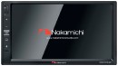 Nakamichi-7-Apple-CarPlay-Android-Auto-Head-Unit Sale