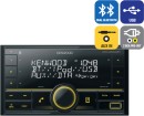 Kenwood-Head-Unit-with-Dual-Bluetooth-USB Sale