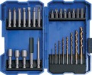 NEW-Mech-Pro-Drill-Bit-Set-28-Piece Sale