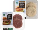 Woolworths-Chicken-Parmesan-Herb-Cheesy-Beef-or-Classic-Beef-Burgers-4-Pack Sale