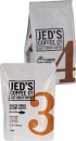 Jeds-Bean-Bag-Plunger-or-Beans-Coffee-200g-or-Capsules-10-Pack Sale