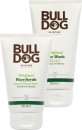 Bulldog-Face-Scrub-125ml-or-Face-Wash-150ml Sale