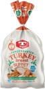 Tegel-Frozen-Turkey-Breast-Buffet-25kg Sale